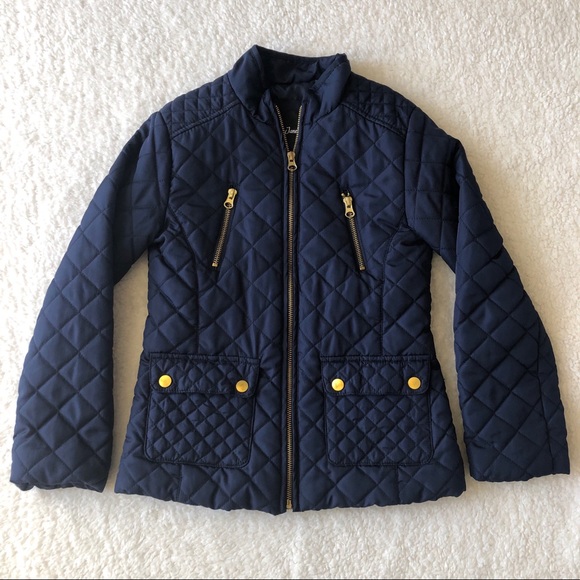 me jane quilted jacket